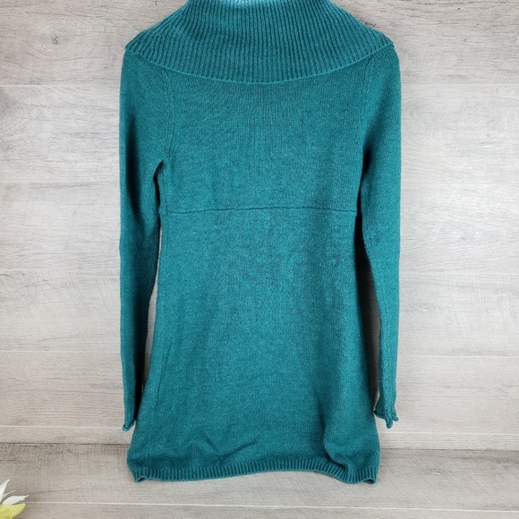 💞5/15$ Mudd Cowl Neck Sweater - Picture 5 of 7